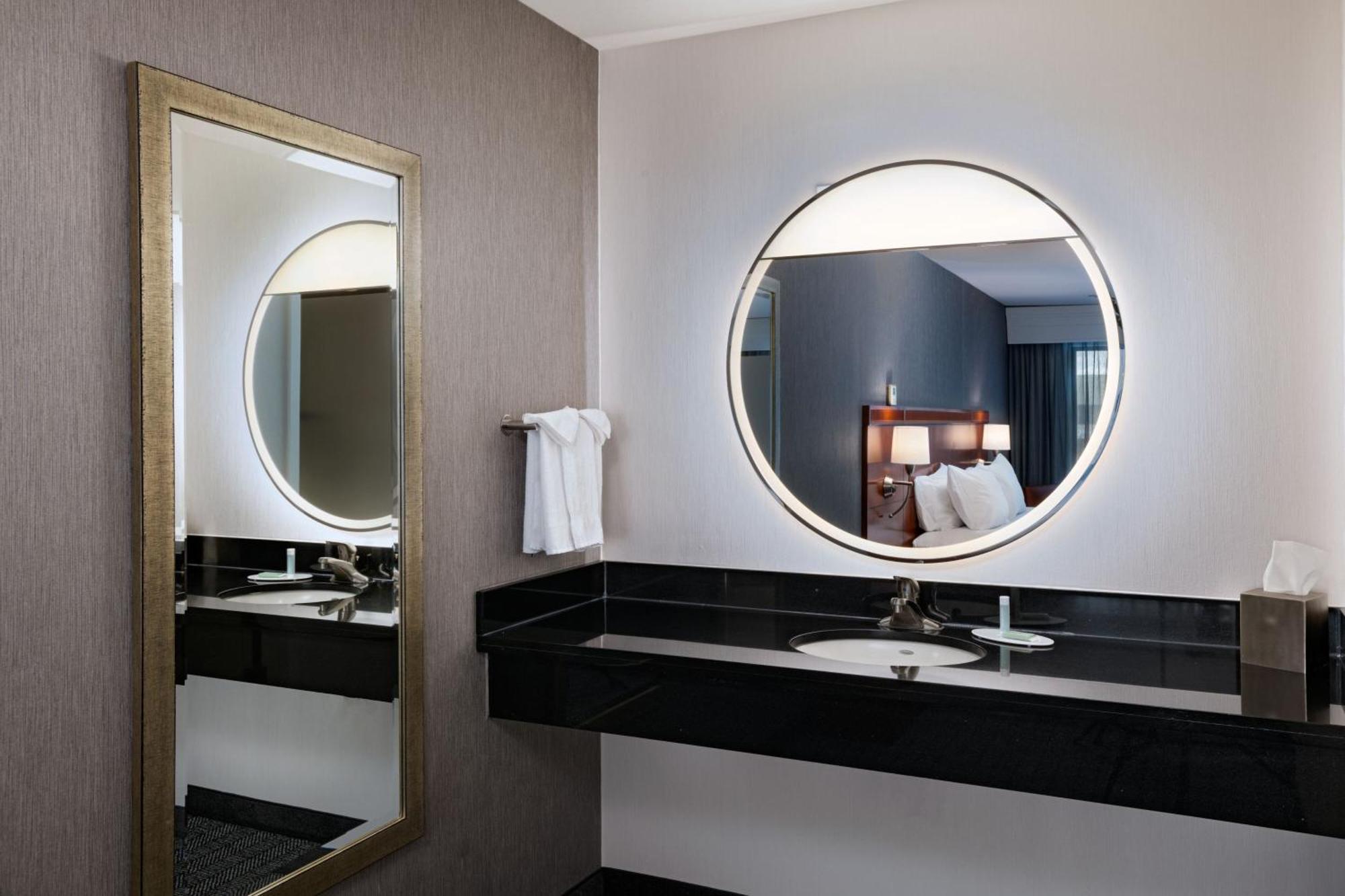 Courtyard By Marriott Boise West/Meridian Quarto foto