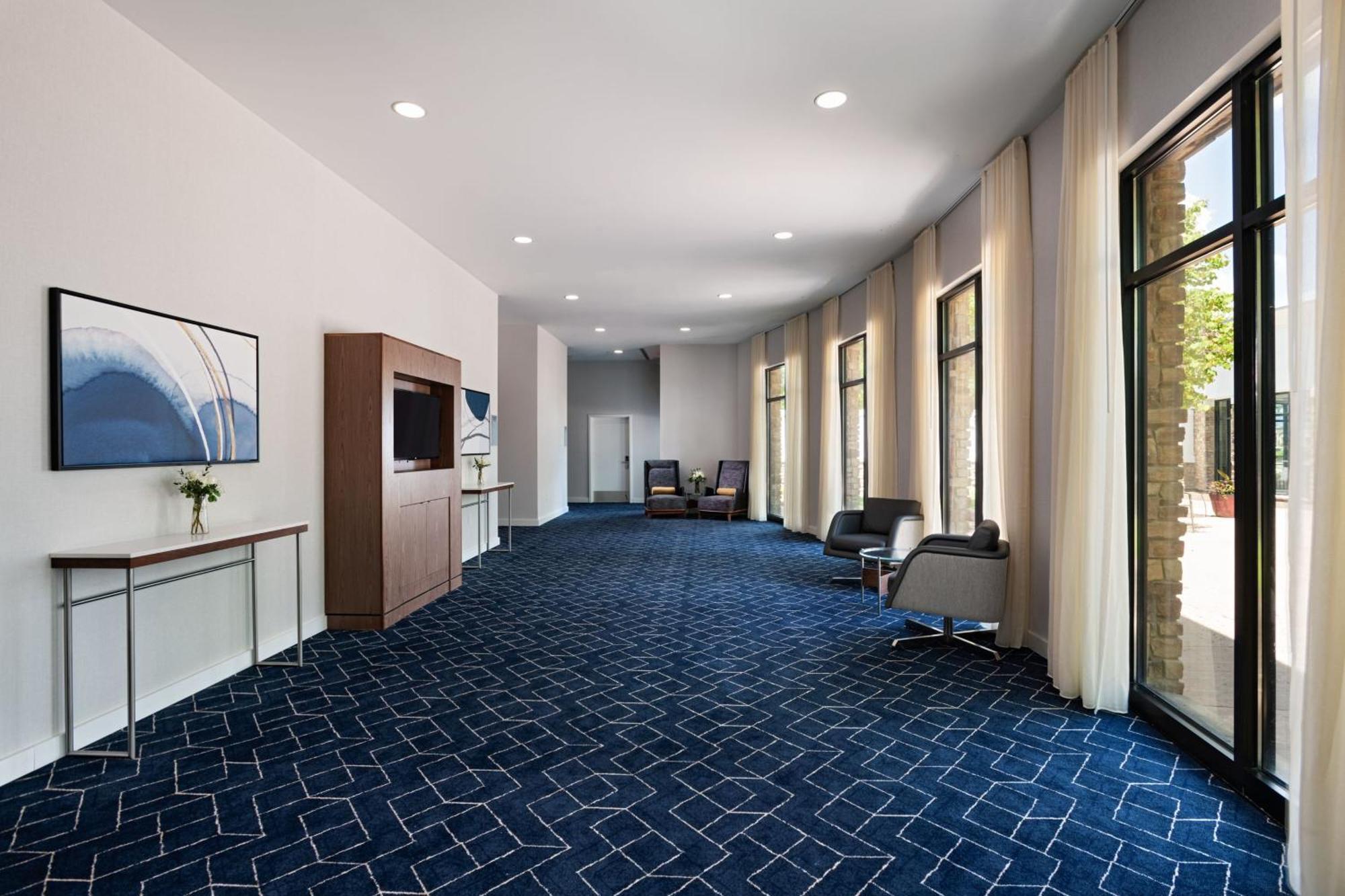 Courtyard By Marriott Boise West/Meridian Exterior foto